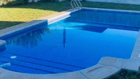Una casa en el lago, Arcos De La Frontera